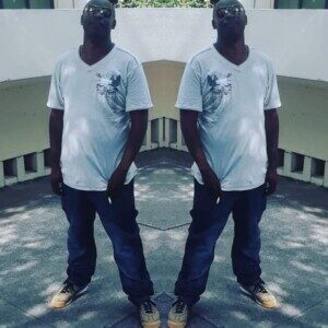 Profile photo of Eric Booker