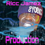 Profile photo of Ricc Jamez Davis