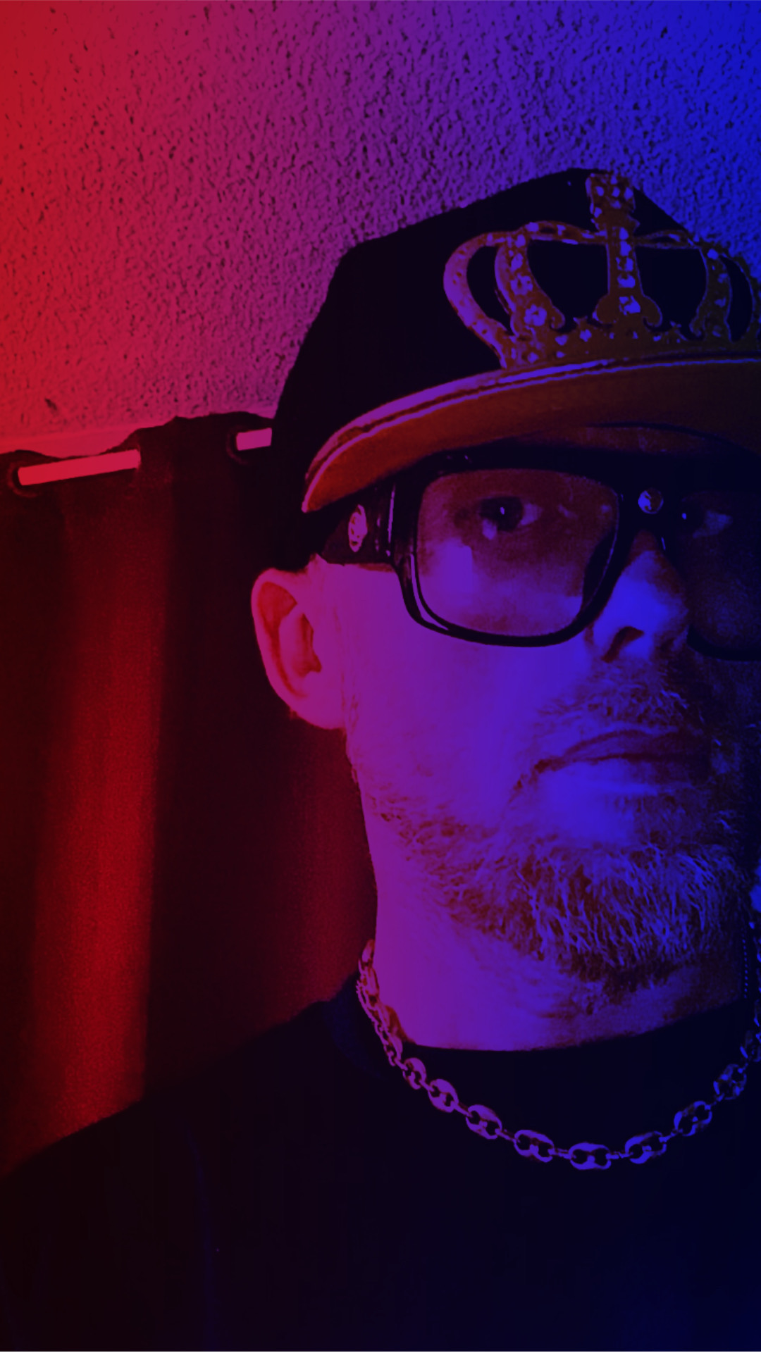 Billy sanders/ Diamond Members